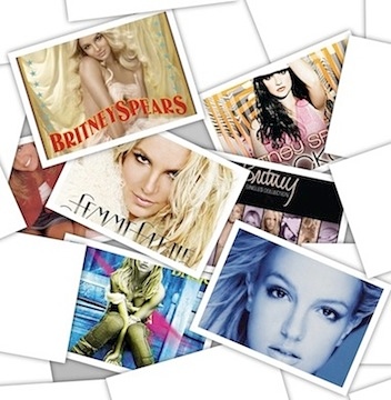 The Ten Most Shocking Britney Spears Lyrics