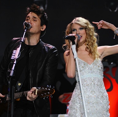 John Mayer  Taylor Swift on John Mayer Was Utterly    Humiliated    By A Taylor Swift Song  Wimp