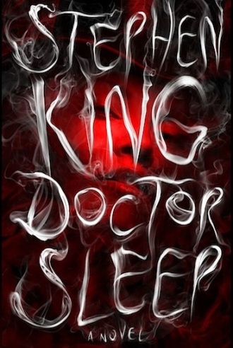 Doctor Sleep Stephen King