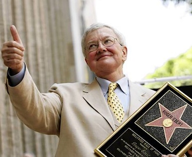 Beloved Film Critic Roger Ebert Dead at 70 – The Twist Gossip