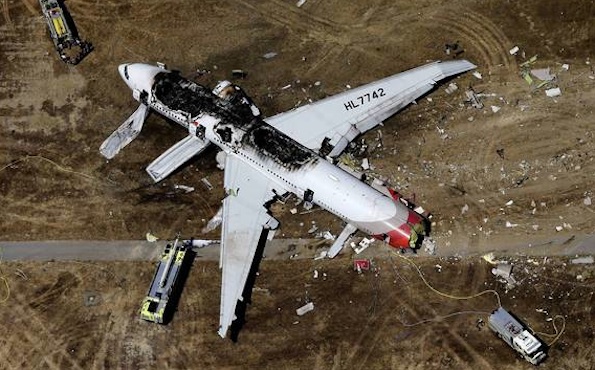 777 plane crash