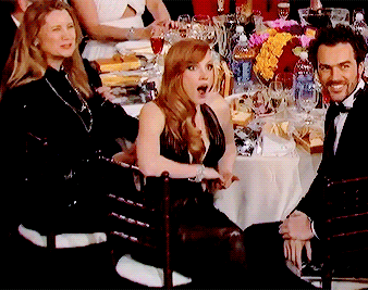 Jessica Chastain goldeng globes